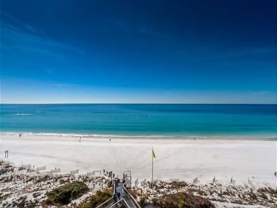 Sandy Beach